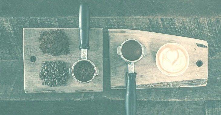 Coffee Grinder Settings
